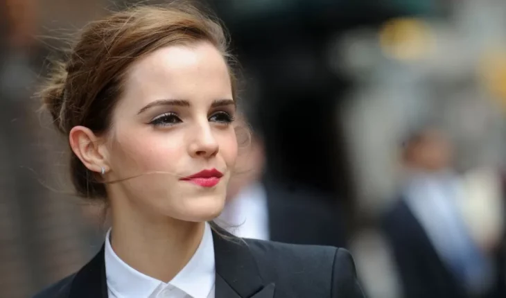 El papel que Emma Watson rechazó y que luego se llevó el Oscar por Mejor Actriz — Rock&Pop