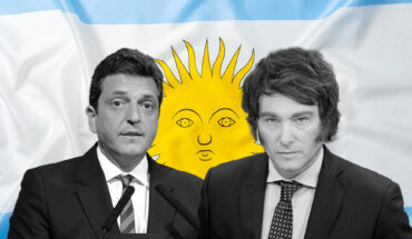 Elecciones paranormales en Argentina