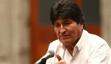 Evo Morales on Hamas attack on Israel: “When a people defends its sovereignty they call it terrorist”