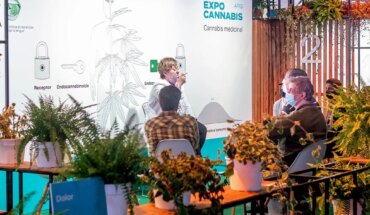 Expo Cannabis 2023: Semillas y plantas legales, conferencias y nuevos productos para vivir mejor