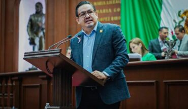 Fundamental contar con un sistema de alerta temprana del Estado: Víctor Manríquez