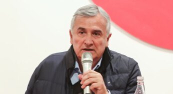 Gerardo Morales: “Macri es el responsable de la gran derrota de JxC”