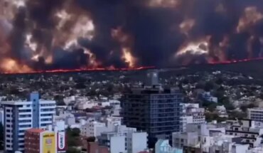Incendios forestales en Córdoba: quedan tres focos abiertos y la Justicia continúa investigando
