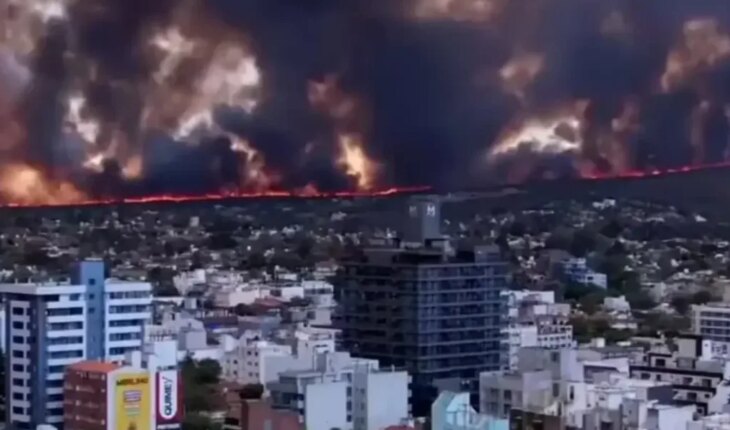 Incendios forestales en Córdoba: quedan tres focos abiertos y la Justicia continúa investigando