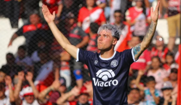 Independiente Rivadavia ganó y jugará la final por el ascenso a la Liga Profesional