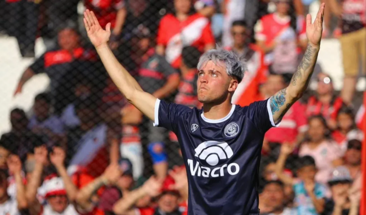 Independiente Rivadavia ganó y jugará la final por el ascenso a la Liga Profesional