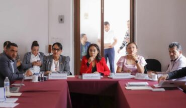 Inicia proceso de evaluación de aspirantes a dirigir la Auditoría Superior de Michoacán