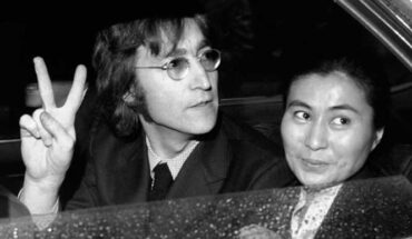 John Winston Lennon cumpliría hoy 83 años