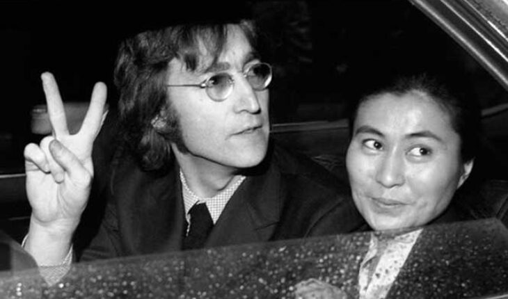John Winston Lennon cumpliría hoy 83 años