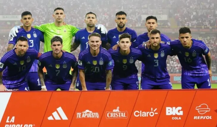 La Conmebol confirmó que el partido entre la Selección Argentina y Uruguay se disputará en Córdoba