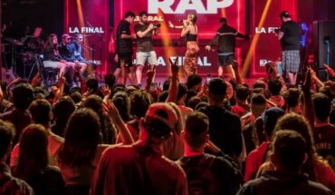 La Final Nacional de Cultura Rap Federal se llevará a cabo este fin de semana en Vorterix