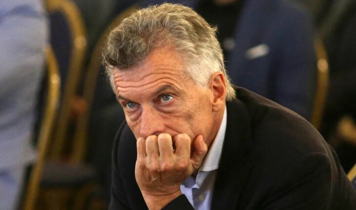 La UCR emitió un comunicado en respuesta a Macri: “Es una ofensa inclasificable”