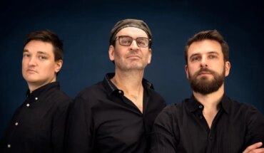 La banda de Jazz suiza “60 Miles” desembarca en Argentina