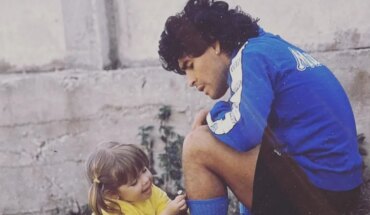 “La hija de Dios: Dalma Maradona”, la serie biográfica ya tiene fecha de estreno