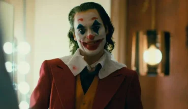 La sorprendente nueva foto de Joaquin Phoenix en la secuela de Joker — Rock&Pop