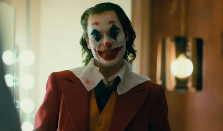 La sorprendente nueva foto de Joaquin Phoenix en la secuela de Joker — Rock&Pop