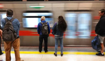 Las tres comunas a las que el Metro de Santiago llegará por primera vez con la Línea 7 — Rock&Pop