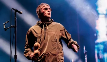 Liam Gallagher reunirá a Oasis para aniversario de debut, con o sin Noel — Rock&Pop