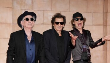 Los Rolling Stones lanzan hoy su tan esperado nuevo álbum: “Hackney Diamonds”