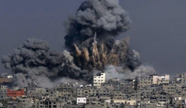 Más de 1,500 muertos por la guerra entre Israel y Hamás