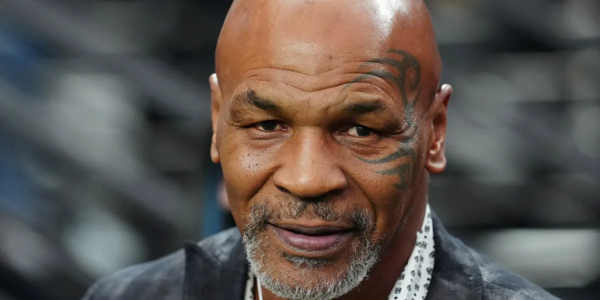 Mike Tyson reveló arreglos de Don King en sus peleas