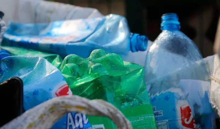 Ministra del Medio Ambiente explica cómo funcionará la Ley REP que podría cambiar el reciclaje en Chile — Rock&Pop
