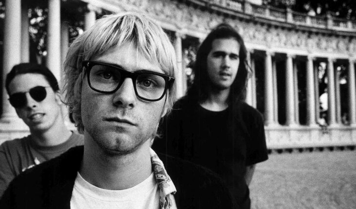 Nirvana biographer spoke about the influence of Los Brujos on the song “Very Ape”
