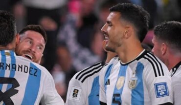 Qualifiers: With Messi in doubt, Argentina hosts Paraguay