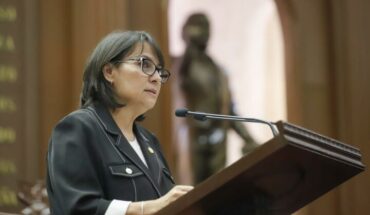 Refrenda Dip. Lariza Pérez compromiso con los derechos de la niñez y la justicia para las mujeres