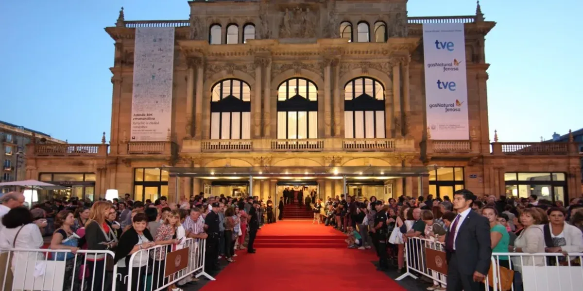 San Sebastian Film Festival comes to an end after nine days of screenings
