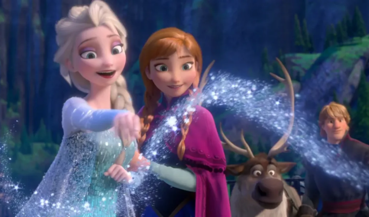 Se cumplen 10 años de Frozen: una aventura congelada y te dejamos datos curiosos de la película