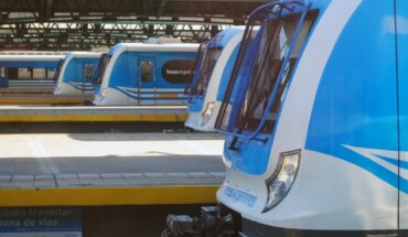 Se levantó el paro ferroviario en Belgrano Norte y Urquiza
