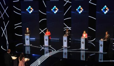 Segundo debate presidencial: cuáles fueron las propuestas de los candidatos a presidente