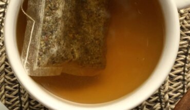 Seis usos que no conocías de los saquitos de té