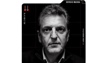 Sergio Massa in Caja Negra: “I apologized for what touches me, there are responsible who took it cheap”