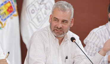 Sin pronunciarse gobernador ante ataques en Tacámbaro y Zamora