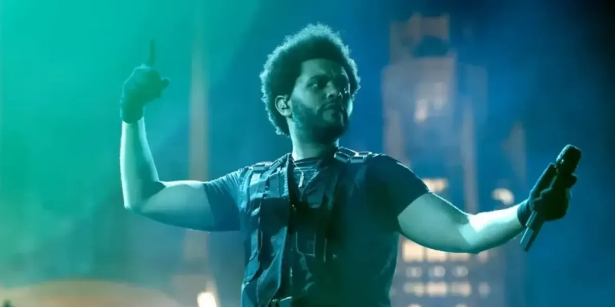The Weeknd: todo lo que tenés que saber antes de sus dos shows en Argentina