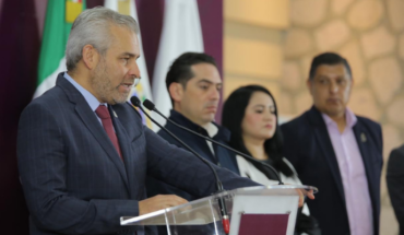 The changes in the cabinet of Alfredo Ramírez in two years