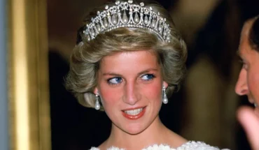 Tráiler de The Crown retrata los últimos días de la Princesa Diana — Rock&Pop