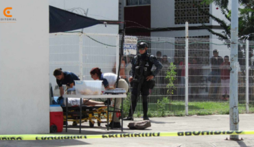 Vendedor de pollo es baleado en Los Encinos y muere al ser ingresado a un hospital