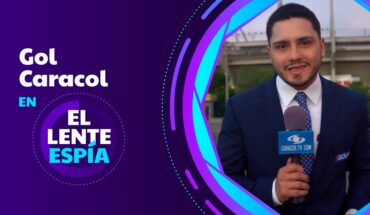 Video: Barranquilla y los retos del Gol Caracol en los cubrimientos de la Selección Colombia