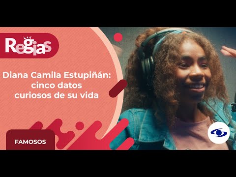 Diana Estupiñán, ganadora de La Voz Kids 2022, revela cinco datos curiosos de su vida