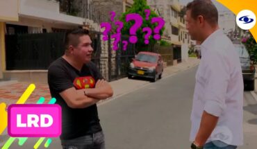 Video: La Red: Boyacoman conoció el barrio donde creció Óscar Córdoba – Caracol TV