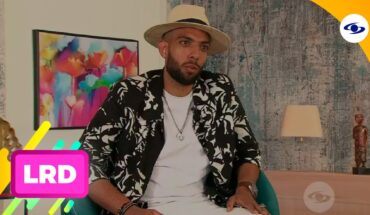 Video: La Red: El cantante cubano Álex Feliu narró cómo ingresó ilegalmente a Colombia – Caracol TV