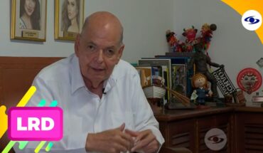 Video: La Red: Raimundo Angulo reveló por qué este año no habrá Concurso Nacional de Belleza – Caracol TV