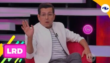 Video: La Red: Tu Moda Sí Incomoda: Juan Carlos Giraldo analiza looks de los Latin Billboard – Caracol TV
