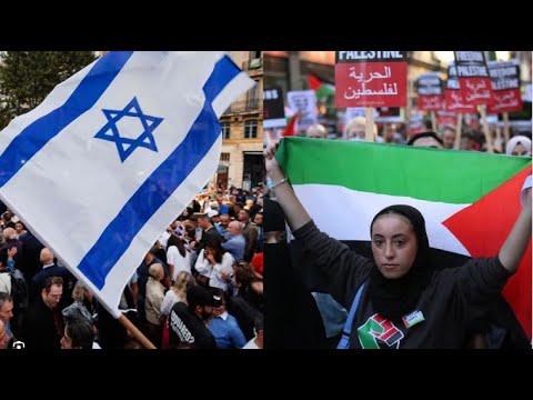 La guerra entre Israel y Palestina explicada a detalle | La Bola del 6