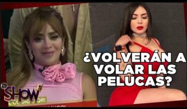Video: Ludivinita se va si regresa Ema Huevo | Es Show