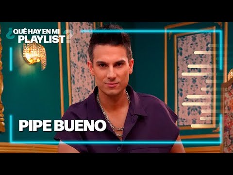 Pipe Bueno revela qué canción le dedicaría a Amparo Grisales y a Melina Ramírez, ¿muy coqueto?