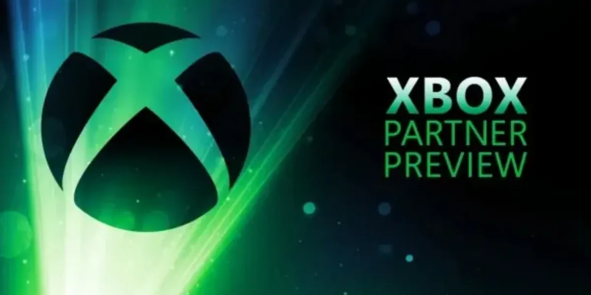 Xbox Partner Preview: los anuncios y trailers de los próximos videojuegos
